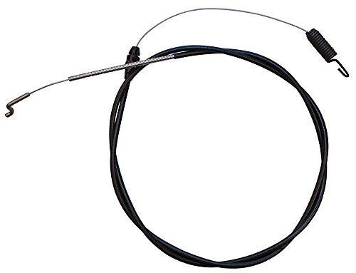 Pro-Parts Replacement Traction Cable for Toro Front Drive Self Propelled Lawn Mowers 105-1845 Recycler