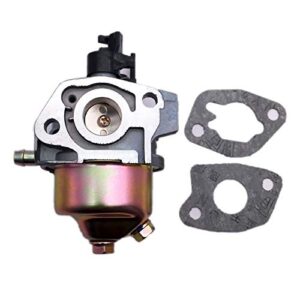 Aokus Carburetor Carb Assy. Compatible with MTD Troy Bilt Cub Cadet Part# 951-05531