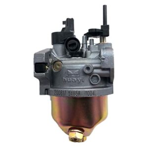 Aokus Carburetor Carb Assy. Compatible with MTD Troy Bilt Cub Cadet Part# 951-05531