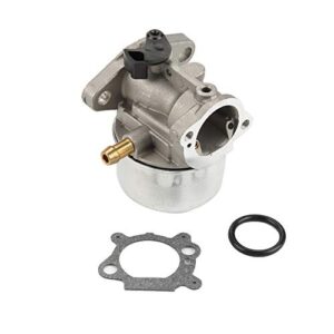 Butom 799868 Carburetor for B&S 14111 498170 694882 698444 694202 498254 798170 799872 790821 497347 498966 497314 Toro Craftsman 625 498170 6150 engine Lawn Mower