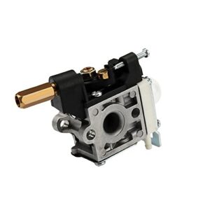 Dalom SRM 230 Carburetor w Primer Bulb for Echo Trimmer SRM230 SRM231 GT230 GT231 PE230 PE231 PAS230 PAS231 PPT230 PPT231 Weed Eater Parts