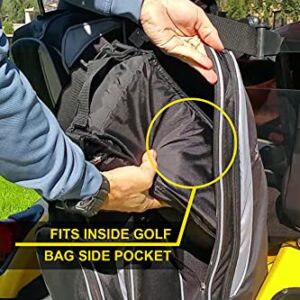 Caddy Daddy Golf 6 Pack Golf Bag Cooler