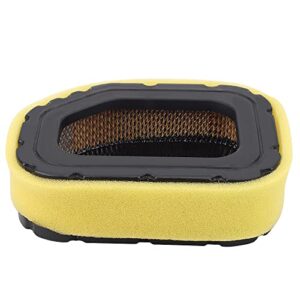 Butom LT1045 Air Filter Maintenance Kit for Cub Cadet LT1050 GT1554 I1046 LT1046 I1050 GTX 1054 LGTX 1054 SLT 1554 Tractor