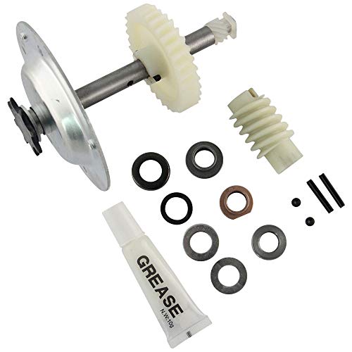 Replacement for Liftmaster 41c4220a Gear and Sprocket Kit fits Chamberlain, Sears, Craftsman 1/3 and 1/2 HP Chain Drive Models