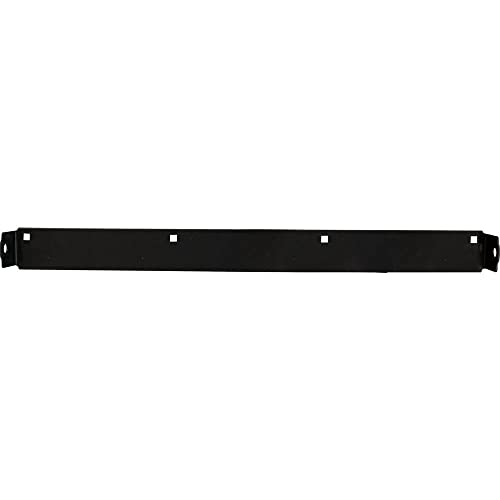 Stens 780-432 Metal Scraper Bar, Fits MTD: 26 Two-Stage Snowblowers, 1992 and Newer, 26 Length, 2-1/4 Width, 1/8 Thickness