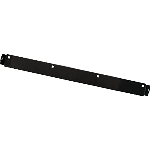 Stens 780-432 Metal Scraper Bar, Fits MTD: 26 Two-Stage Snowblowers, 1992 and Newer, 26 Length, 2-1/4 Width, 1/8 Thickness