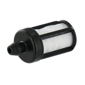 0000 350 3504 Fuel Filter for Stihl Chainsaw 020-026 036 044 MS200-280 MS380 TS700 TS800 Replace 0000 350 3515(10 Packs)