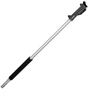 Fortool 49-16-2721 3-Foot Additional Length 40.5 Inch Extension Attachment Fits For Milwaukee M18 Fuel Quik-Lok 10" Pole Saw and Articulating Hedge Trimmer Attachments