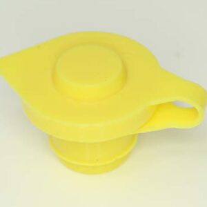 JSP Manufacturing Pick a Pack Yellow Fuel Gas Can Vent Cap Chilton Briggs Rotopax Gott Anchor Multipack Pricing (10)