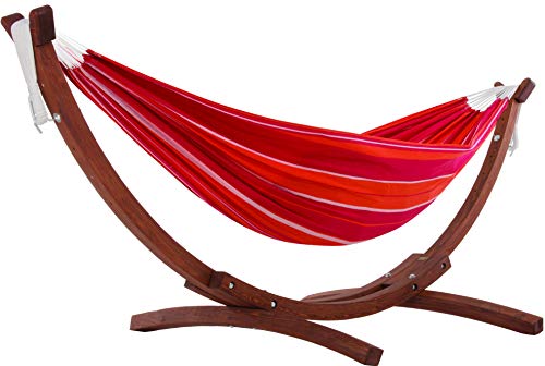 Vivere C8SPCT-36 Hammock, Mimosa