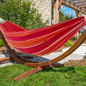 Vivere C8SPCT-36 Hammock, Mimosa