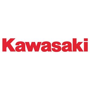Kawasaki 49065-7007 Lawn & Garden Equipment Engine Oil Filter Genuine Original Equipment Manufacturer (OEM) Part