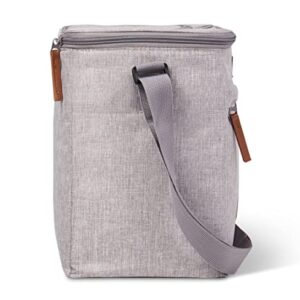 Igloo MaxCold Heritage Hard Liner 12-CAN Cooler - Grey