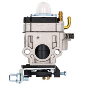 SAKITAM Carburetor kit for Redmax Hedge Trimmer CHT232 CHT2200 Red Max Edger