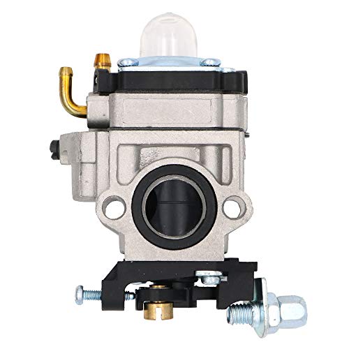 SAKITAM Carburetor kit for Redmax Hedge Trimmer CHT232 CHT2200 Red Max Edger