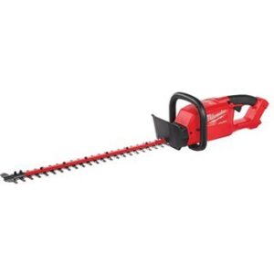 .milwaukee m18 fuel hedge trimmer – mil 2726-20 – (bare tool only, no charger, no battery)