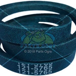 Toro 121-5765 V-Belt