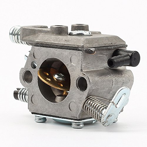 Butom MS250 Carburetor with Filter Ignition Coil for Stihl MS250 MS230 MS210 025 023 021 chainsaw