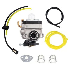 beiyiparts carburetor for shindaiwa a021002150# le231 p231 t231 t231b t231x hedge trimmer