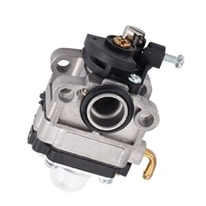 BEIYIPARTS Carburetor for Shindaiwa A021002150# LE231 P231 T231 T231B T231X Hedge Trimmer