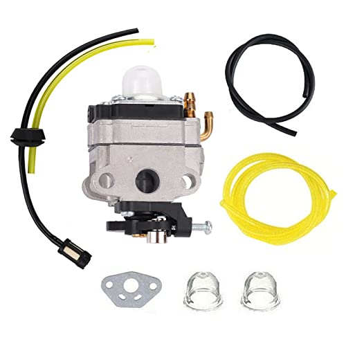 BEIYIPARTS Carburetor for Shindaiwa A021002150# LE231 P231 T231 T231B T231X Hedge Trimmer