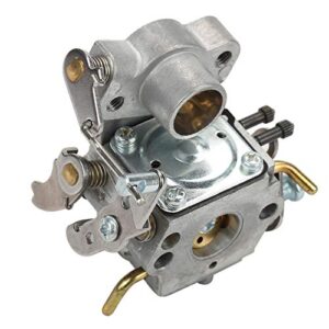 545070601 PP4218A PR4218 Carburetor Fits Poulan Pro P3416 P4018WM P4018WT P4018 P3314 PP3516AVX PP3816 PP4018 PP4218A PP4218AVX PP4218 PPB3416 PPB4218 P3314WSA Chainsaw Parts Replace C1M-W26C