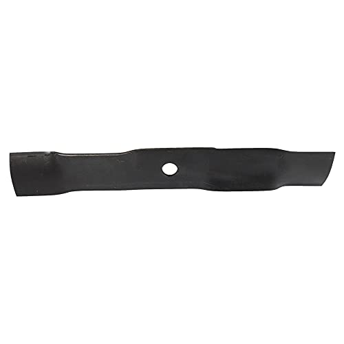 John Deere M127673 Mulching Blades 3-Pack 48" Decks GX LX X 280 289 300 325 335 345 500 590 710 750 940 Mowers Tractors