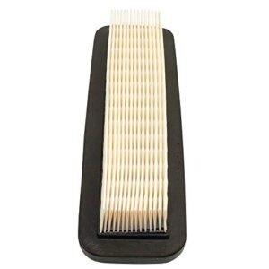 new stens air filter 100-293 for echo 13030508361