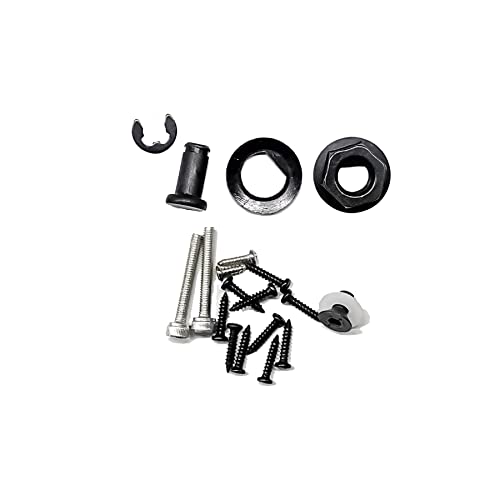 K KLEZHI Screw Kit for Electric Pruning Shears