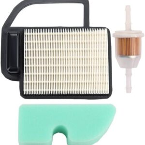 YTH20K46 20 083 02 kH-20-883-02-S1 Air Filter for Kohler Courage 15 16 17 18 19 20 21 22 HP 20 883 06 20-083-02 Lawn Mower