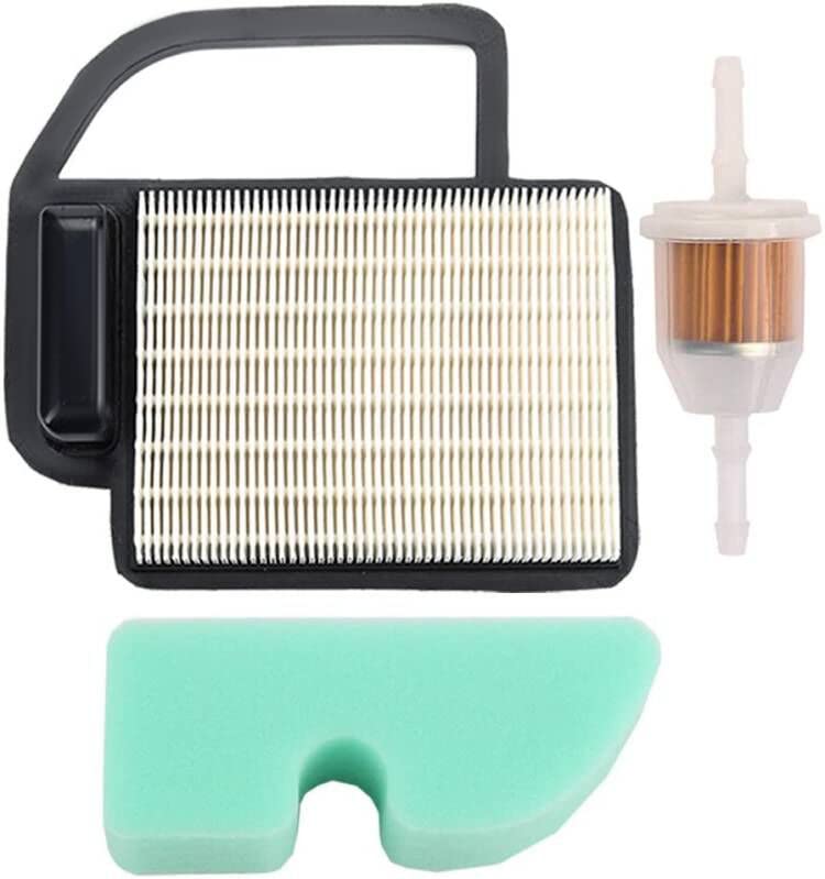 YTH20K46 20 083 02 kH-20-883-02-S1 Air Filter for Kohler Courage 15 16 17 18 19 20 21 22 HP 20 883 06 20-083-02 Lawn Mower