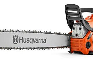 Husqvarna 450R 450 Rancher Gas Chainsaw, Orange