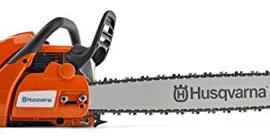 Husqvarna 450R 450 Rancher Gas Chainsaw, Orange