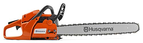 Husqvarna 450R 450 Rancher Gas Chainsaw, Orange