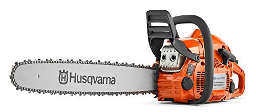 Husqvarna 450R 450 Rancher Gas Chainsaw, Orange