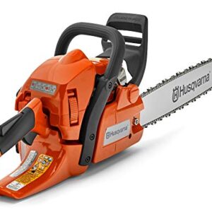 Husqvarna 450R 450 Rancher Gas Chainsaw, Orange