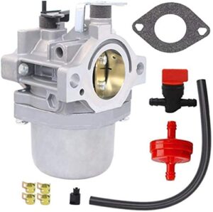 hooai lmt 5-4993 carburetor for walbro lmt 5-4993 briggs & stratton 799728 498027 499161 498231 494502 494392 495706 498134 496592 699318 699737 699856 699896-28v707 carburetor