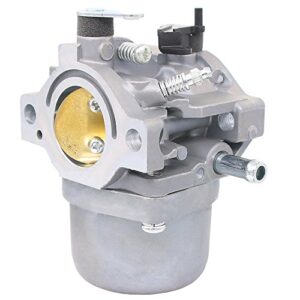 HOOAI LMT 5-4993 Carburetor for Walbro LMT 5-4993 Briggs & Stratton 799728 498027 499161 498231 494502 494392 495706 498134 496592 699318 699737 699856 699896-28V707 Carburetor