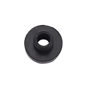 HIPA (Pack of 3) 46-6560 104047 Fuel Tank Bushing fits for John Deere Toro Wheel Horse Riding Mower Lawn Tractor