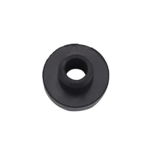 HIPA (Pack of 3) 46-6560 104047 Fuel Tank Bushing fits for John Deere Toro Wheel Horse Riding Mower Lawn Tractor