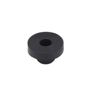 HIPA (Pack of 3) 46-6560 104047 Fuel Tank Bushing fits for John Deere Toro Wheel Horse Riding Mower Lawn Tractor