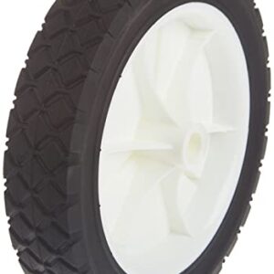 Oregon Universal Replacement Wheel 7-Inch x 1.50-Inch Diamond Tread (72-107)