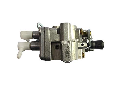 Carburetor for Stihl HS46 HS56 Hedge Trimmer Replaces ZAMA C1T-S195