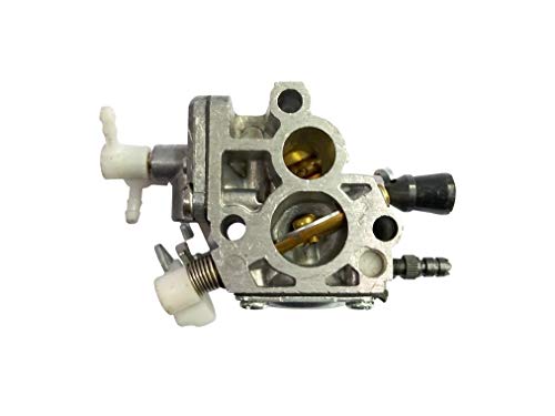 Carburetor for Stihl HS46 HS56 Hedge Trimmer Replaces ZAMA C1T-S195