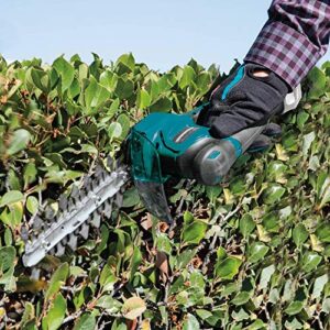 Makita HU06Z 12V max CXT® Lithium-Ion Cordless Hedge Trimmer, Tool Only