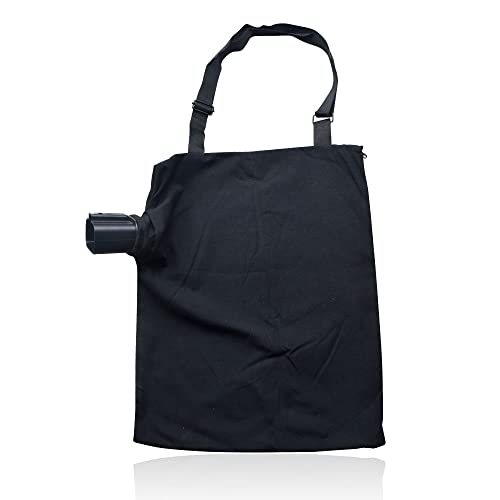 5140125-95 Leaf Blower Vacuum VAC Shoulder Bag - Compatible with Black & Decker Replaces 5140117-99, Fits BV2900 BV3100