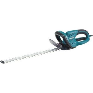 makita uh6570 hedge trimmer, 120v electric, 25 in. l