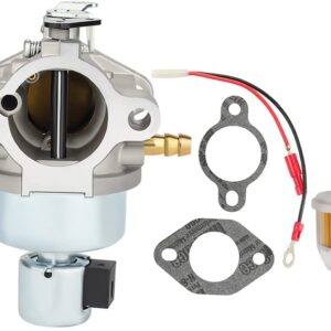 Powtol 20-853-33-S SV540S Carburetor for Kohler Courage SV Series SV470 SV530 SV540 SV541 SV590 SV591 SV600 SV601 SV610 SV620 Engine Lawn Mower Tractor