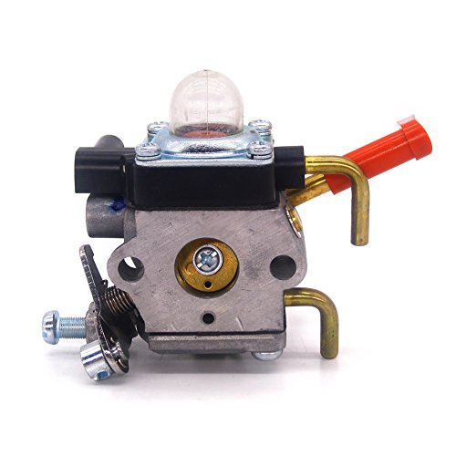 FitBest Replacement Carburetor for Stihl Hedge Trimmer HS81 HS81R HS81RC HS81T HS86 HS86R HS86T