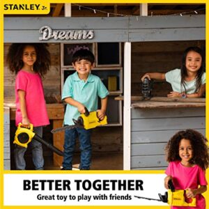 Stanley Jr Battery Operated Hedge Trimmer